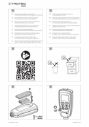 Kurzanleitung Schichtdicken-Messgerät BB20 (INT)