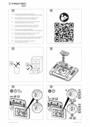 Kurzanleitung Wetterstation BZ07 (INT)