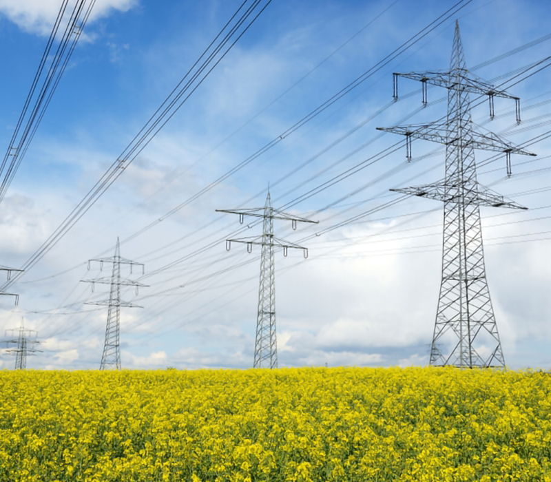 La déshumidification d’air chez les producteurs d’énergie