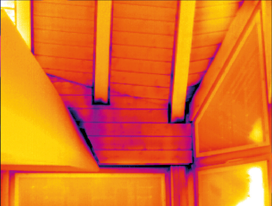 La thermographie avec la XC300