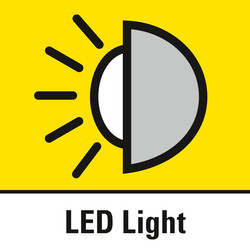 Lampe de travail LED
