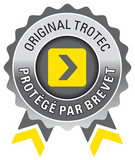 LD6000 original Trotec