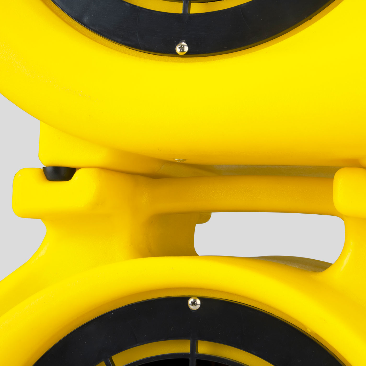 Le TFV 30 S est facilement empilable