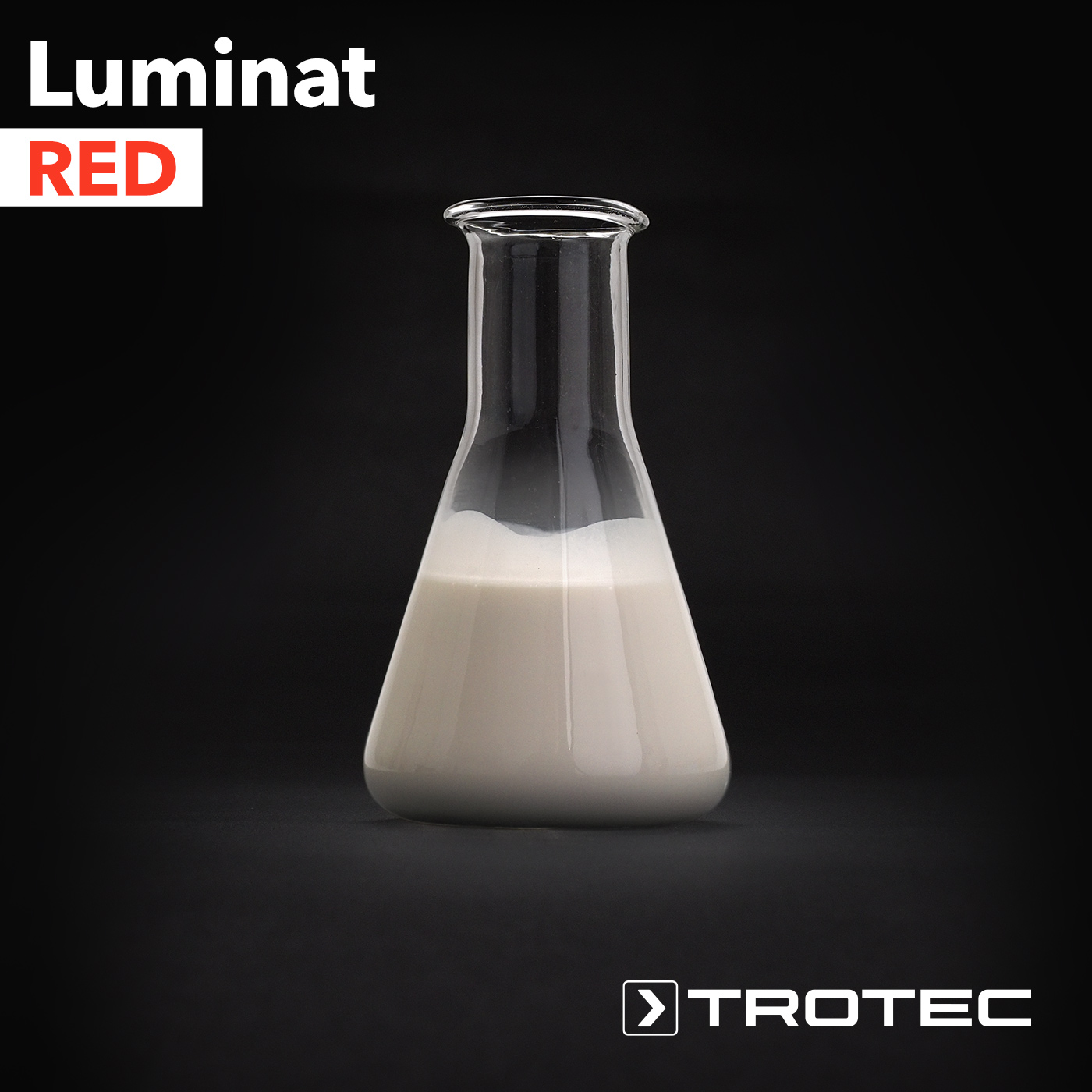 Luminat Red de Trotec