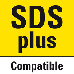 Manico SDS plus