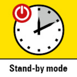 Mode veille