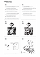 Notice succincte télémètre BD21 / BD26 (INT)