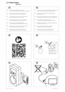 Notice succincte wattmètre BX09 (FR)