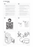 Notice succincte wattmètre BX09 (FR)