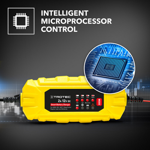 PBCS 2A - Comando con microprocessore