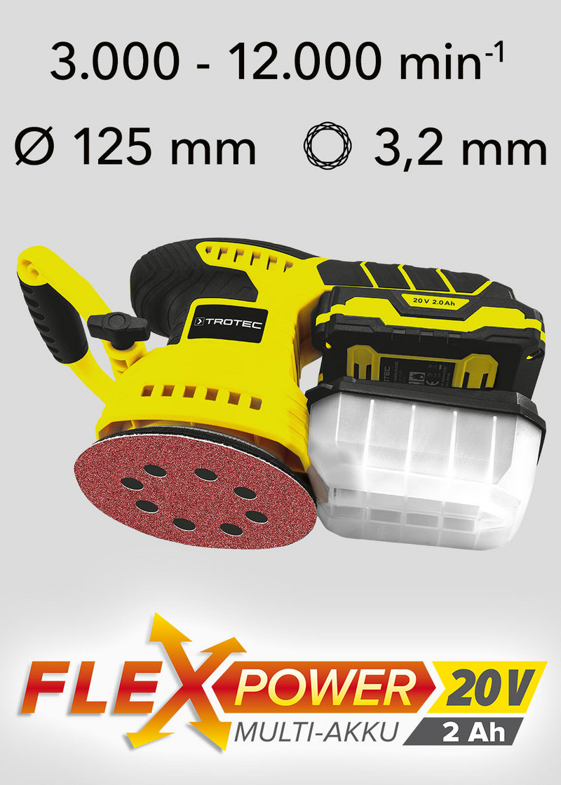 PESS 10-20V - dati tecnici