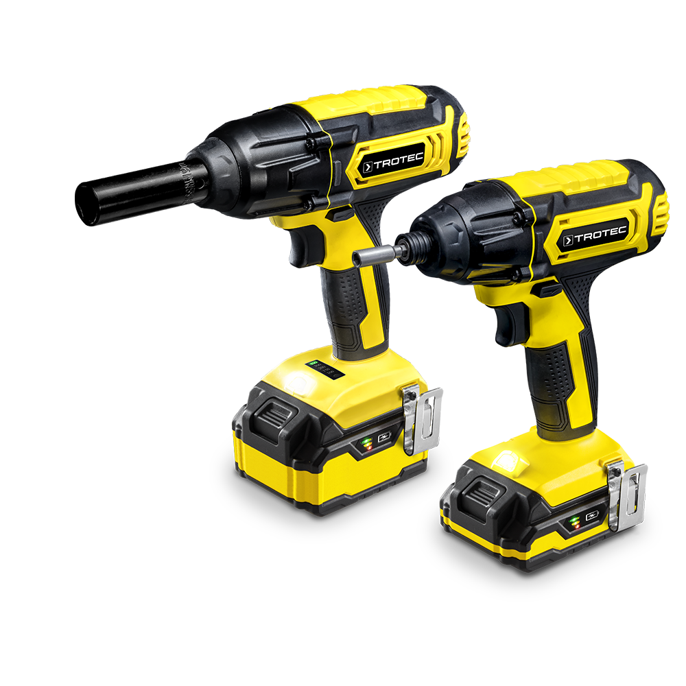 PIDS 10-20V et PIWS 10-20V