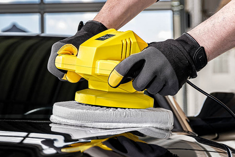 PPOS 10-120 : l’entretien automobile