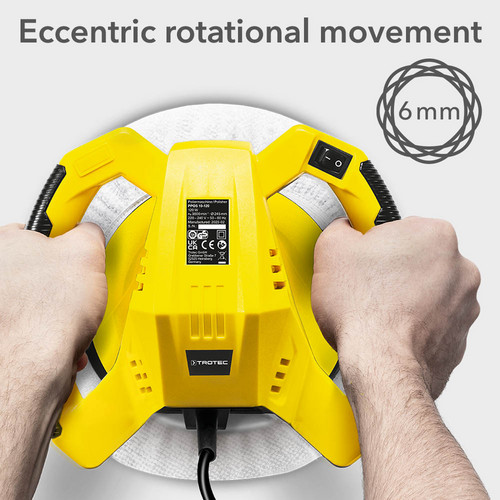 PPOS 10-120 : le principe de l’excentrique