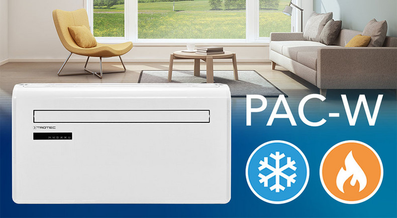 Principe de fonctionnement d’une pompe à chaleur air-air