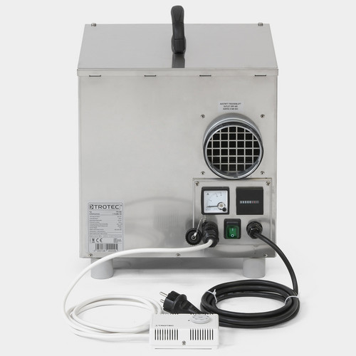 Prise DIN pour les circuits externes