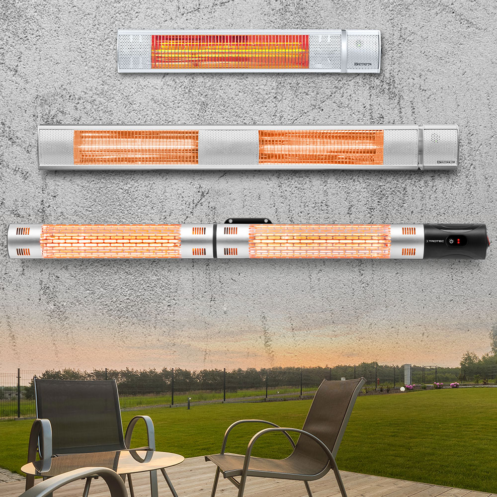 Projecteur mural sans lumière