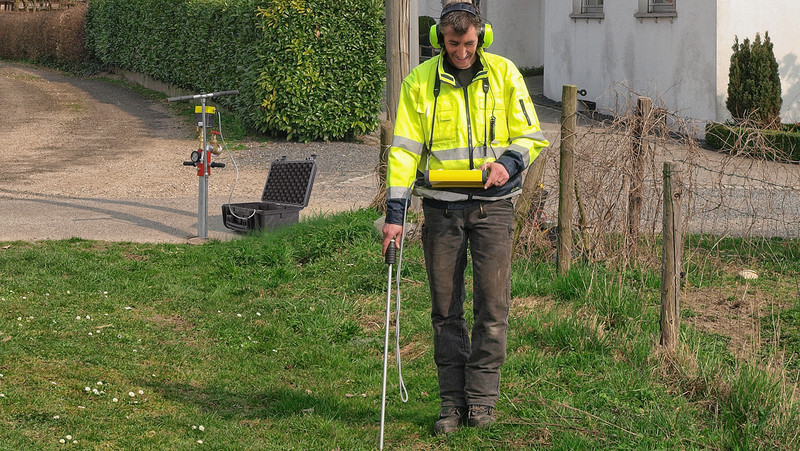 Pulswellengenerator LD-PULS