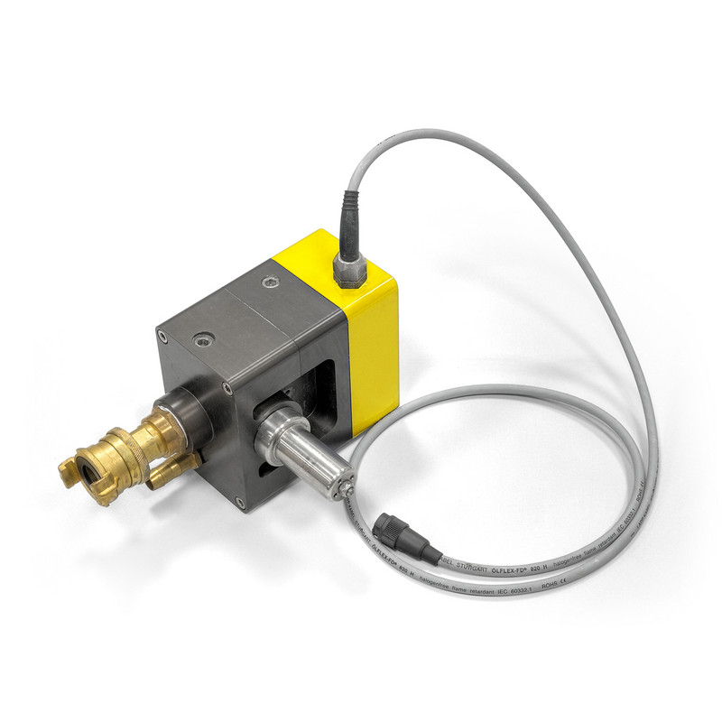 Pulswellengenerator LD-PULS