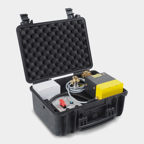 Pulswellengenerator LD-PULS