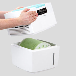 Purificateur d'air AW 10 S