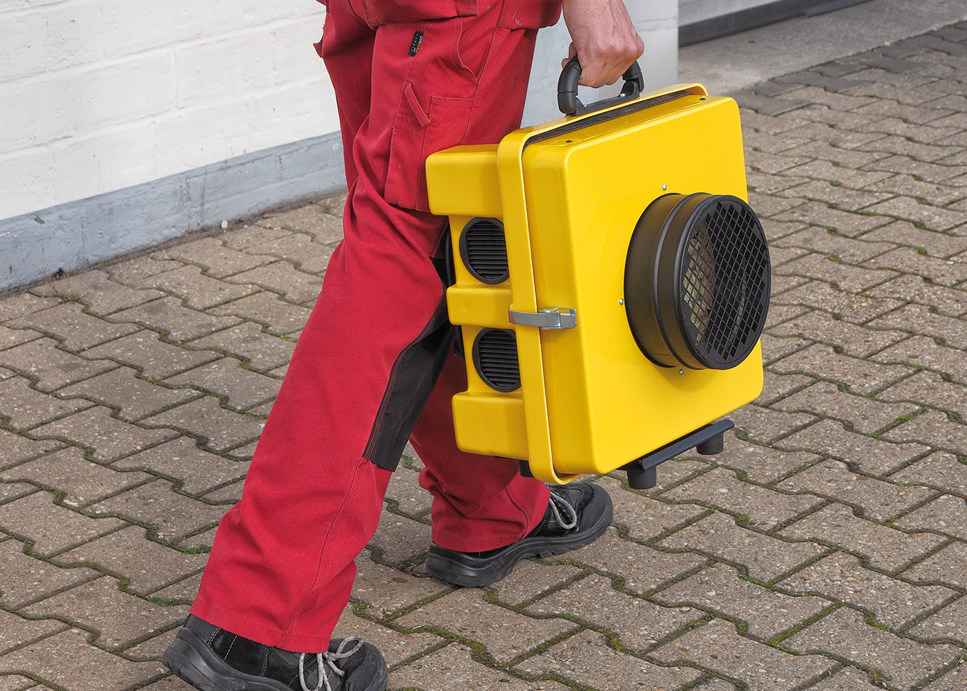 Purificateur d’air TAC 750 E