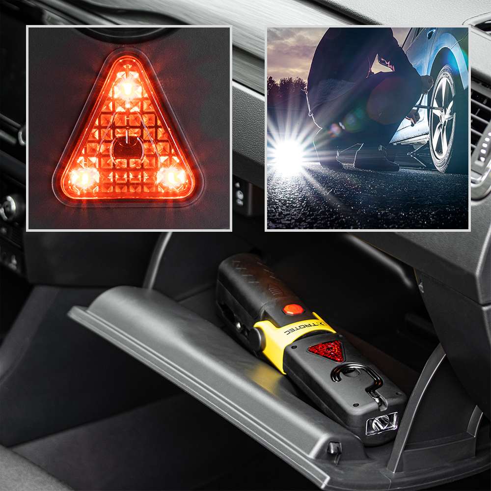 PWLS 01-3 : le feu clignotant