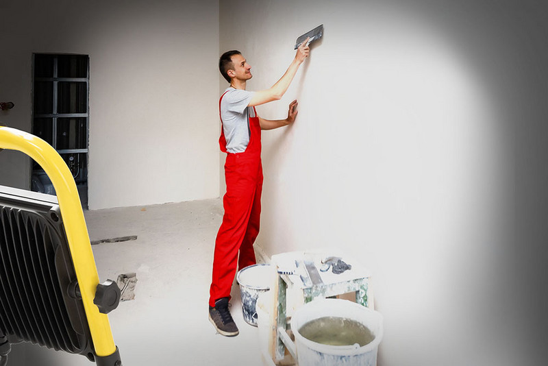PWLS 10-30 : application chantier
