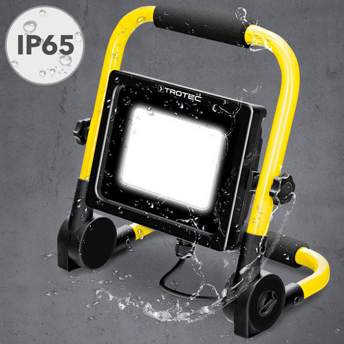 PWLS 10-30 : indice de protection IP65
