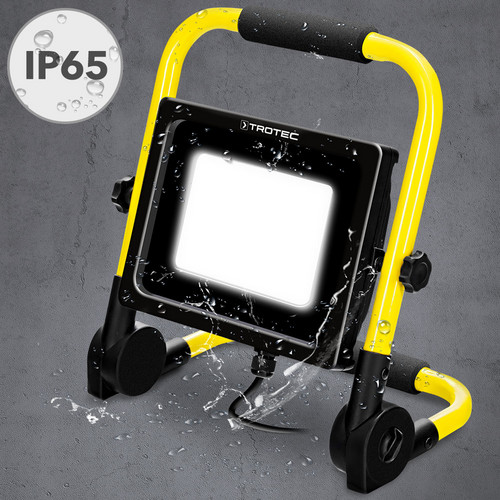 PWLS 10-70 - classe di protezione IP65