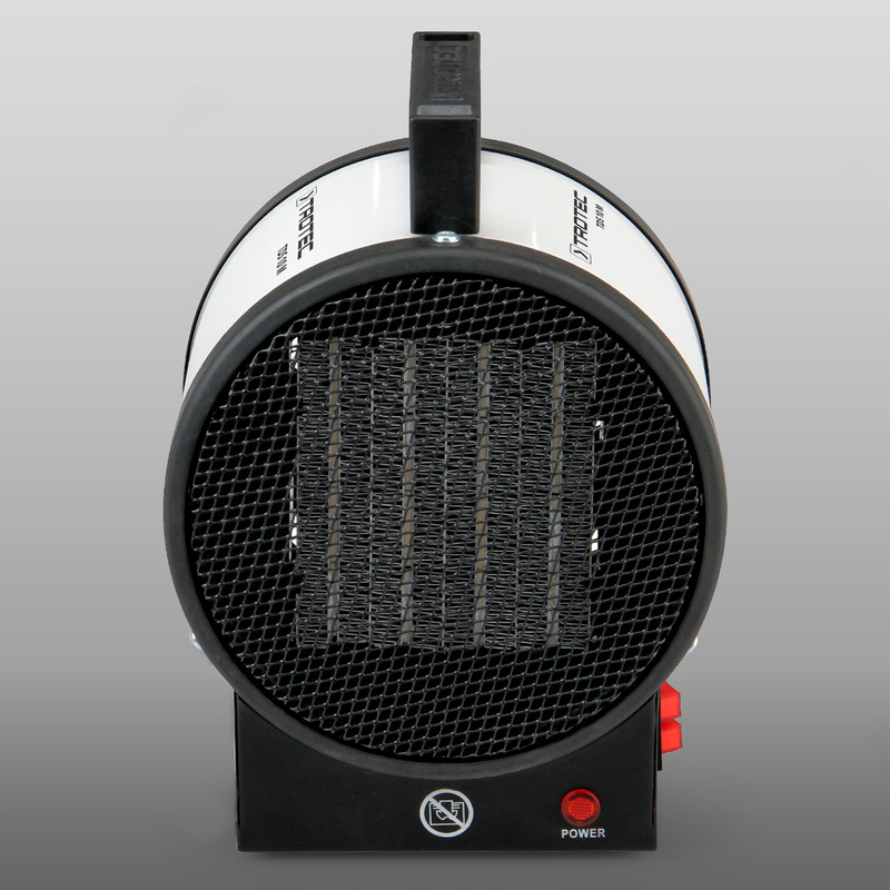 Radiateur soufflant céramique TDS 10 M