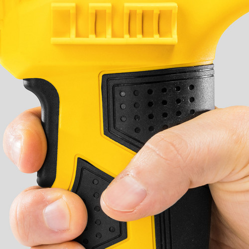 Revêtement antidérapant pour une meilleure prise en main