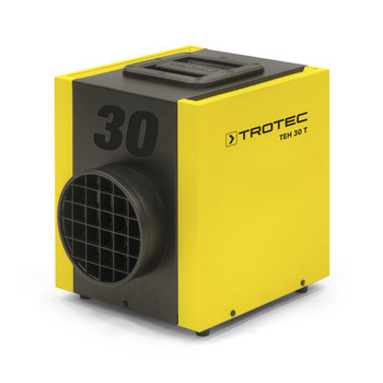 Riscaldatore elettrico TEH 30 T