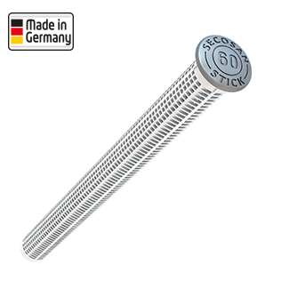 SecoSan Stick 60 per un'acqua sterilizzata (Umidificatore B 400 / B 500)