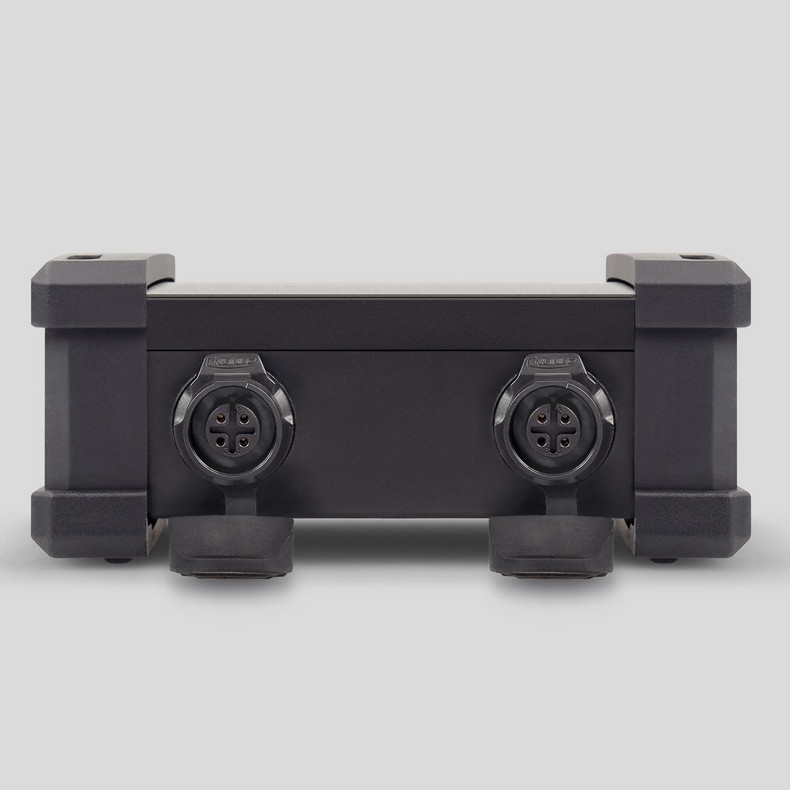 Sensor box TTSL® SB-C per sensori climatici e industriali