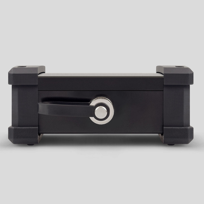 Sensor box TTSL® SB-M per la misurazione dell'umidità delle costruzioni