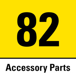 Set accessori da 85 pezzi incluso