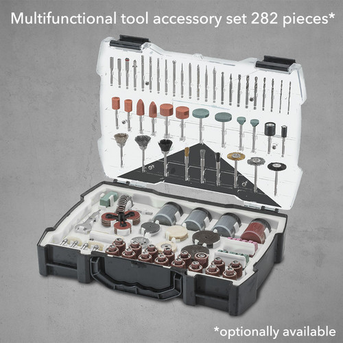 Set d’accessoires de 282 pièces