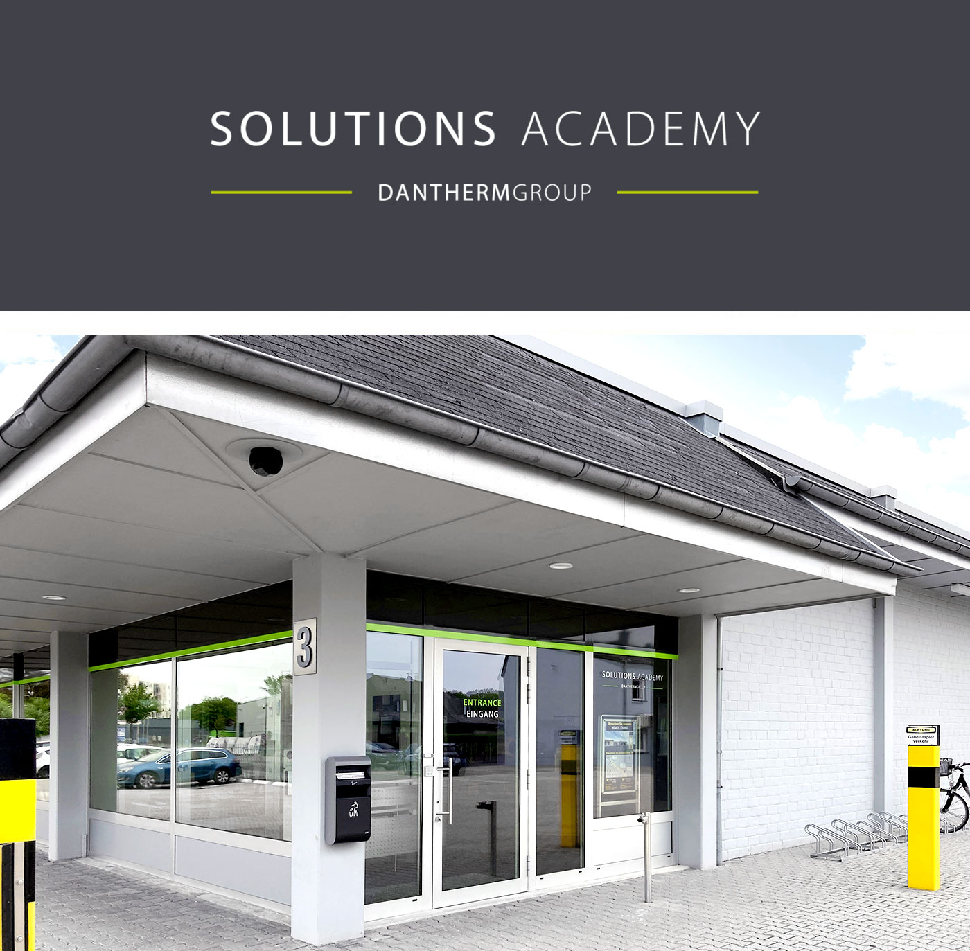 Solutions Academy