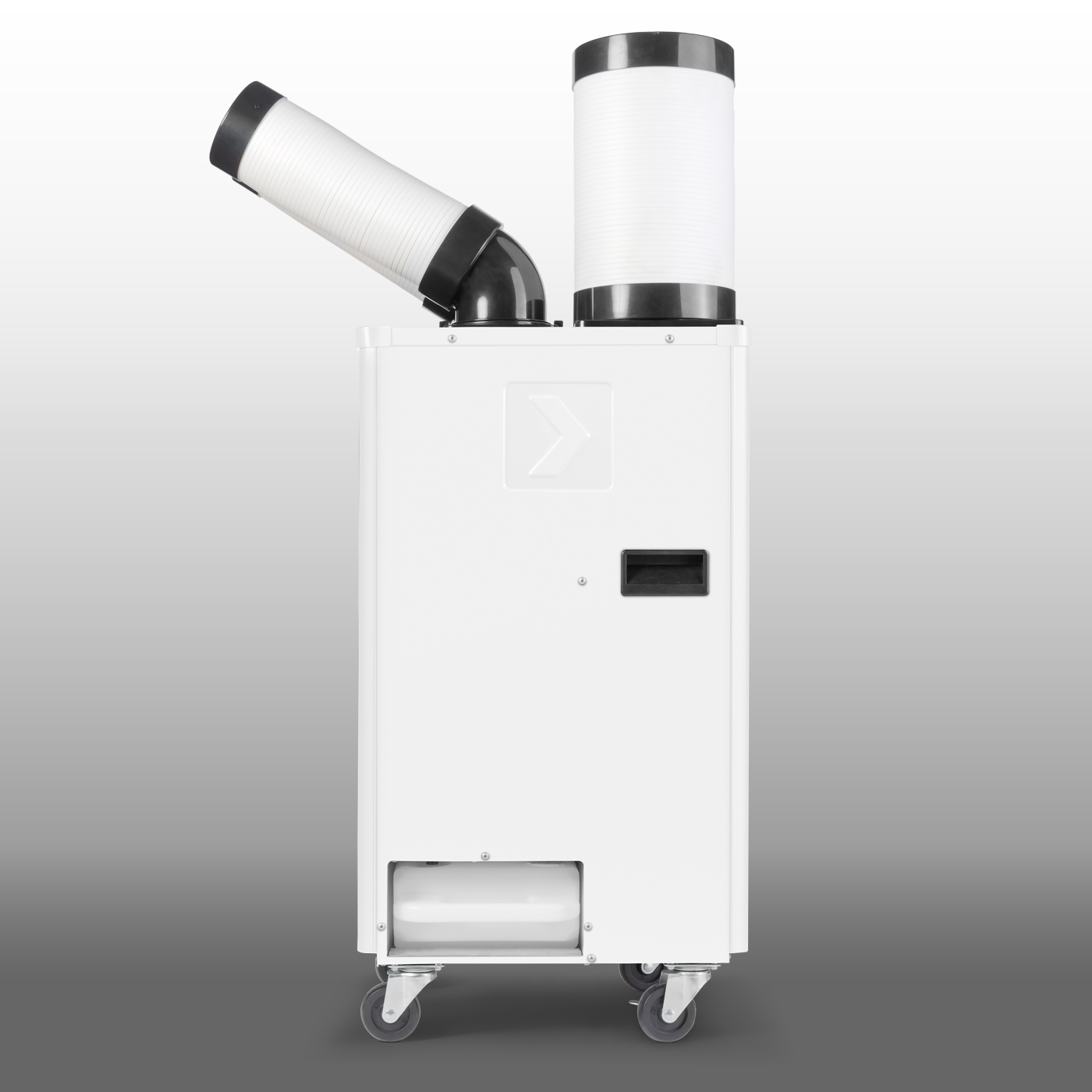 Spotcooler a due canali PT 3500 SP in marca di qualità Trotec