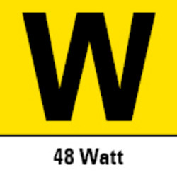 Station de soudage de 48 Watt
