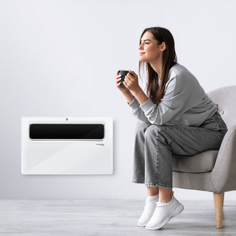 TCH 1510 E : à la maison