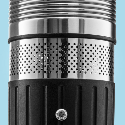 TDP 750 E – filtro antisporcizia