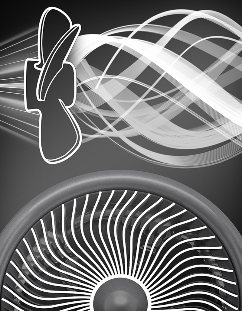 TFH 2000 E – condensazione di corrente