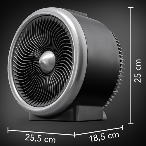 TFH 2000 E – design compatto