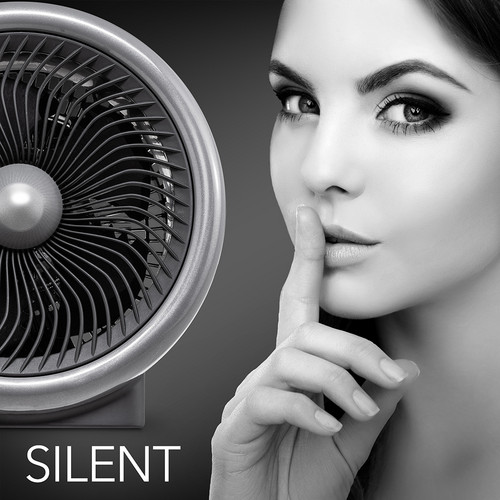 TFH 2000 E – funzionamento silenzioso