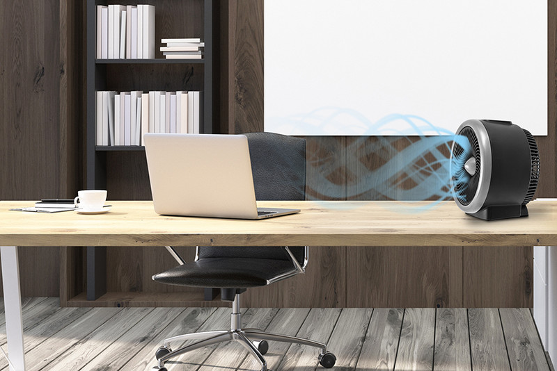 TFH 2000 E – ideale per l'ufficio