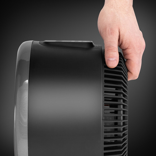 TFH 2000 E – maniglia