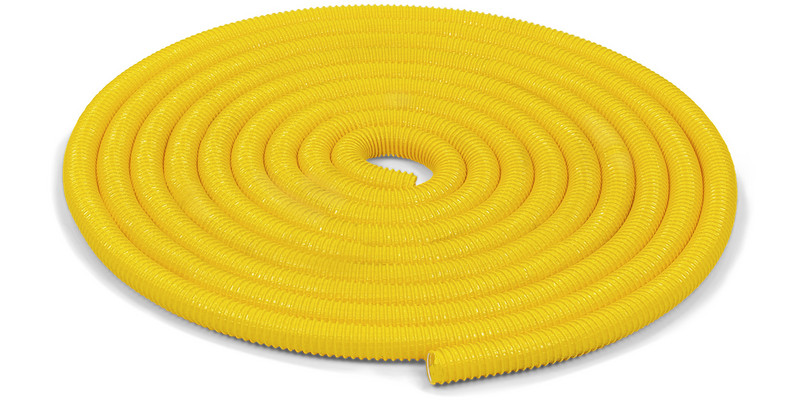 Tronect® PV-A 38 Tubo a spirale