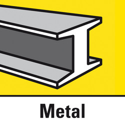 Trotec-Qualität: Optimal zum Bohren in Metall